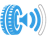 Rumore di rotolamento esterno